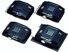 一番人気物 中古】WISTA ウイスタ 6x7 ロールフィルムホルダー
